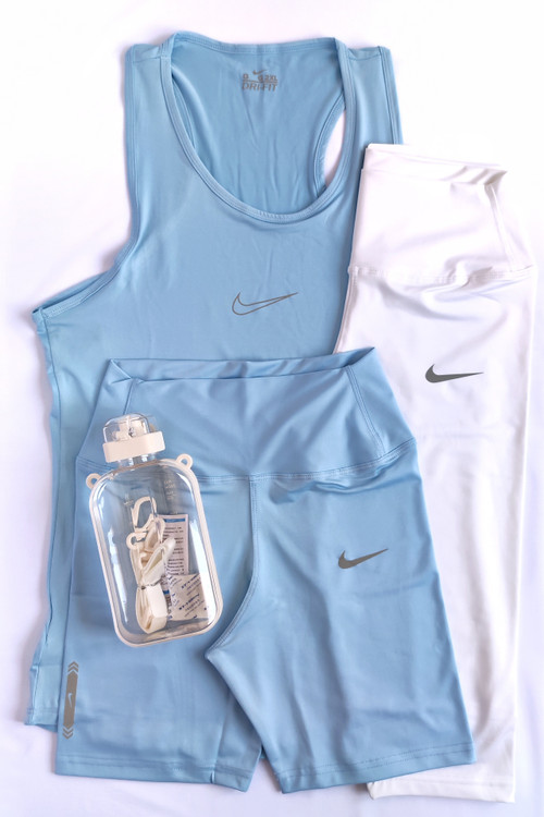 ست تاپ و لگ مناسب باشگاه