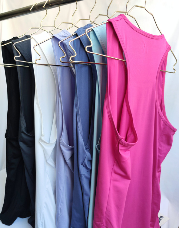 خرید تاپ ورزشی فلامنت خنک و راحت | ارسال فوری در شیراز