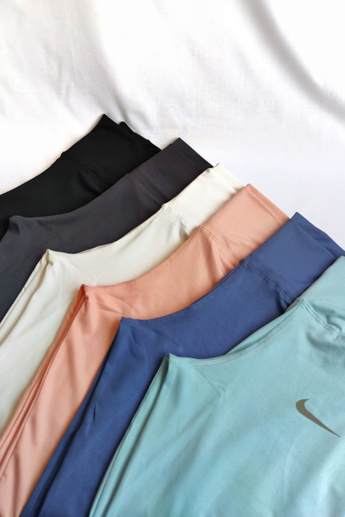 قیمت لگ بایکر زنانه جنس فلامنت رنگبندی متنوع