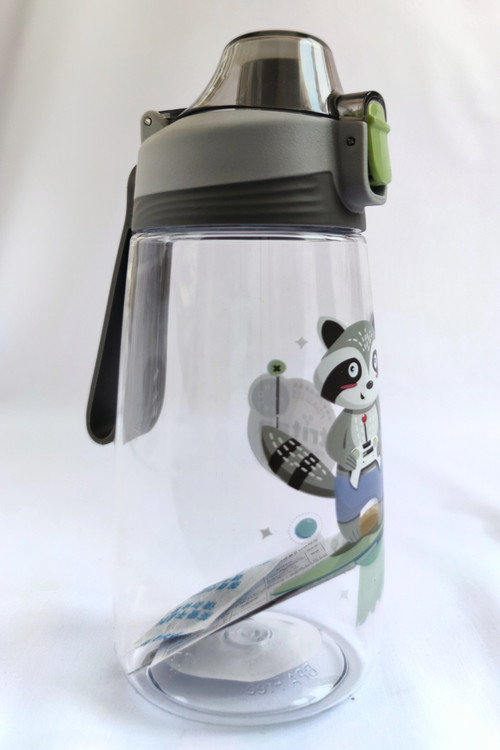 قمقمه وارداتی فانتزی بچگانه BPA free | تحویل سریع