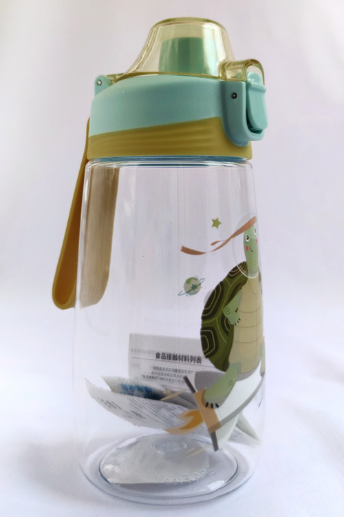 خرید قمقمه وارداتی فانتزی بچگانه BPA free | ارسال فوری در شیراز