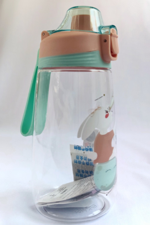 قیمت قمقمه فانتزی بچگانه BPA free