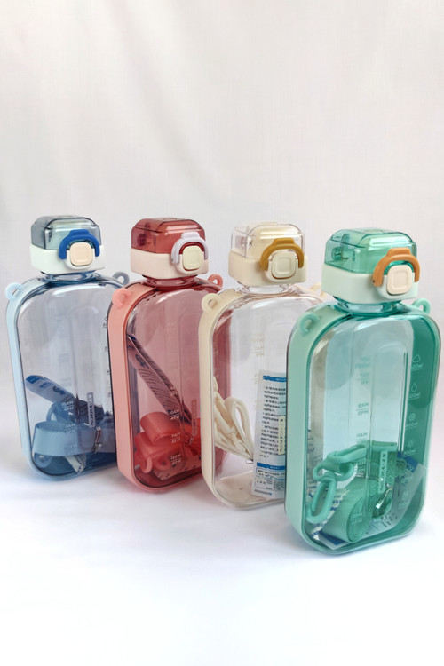 قمقمه کتابی فانتزی خاص