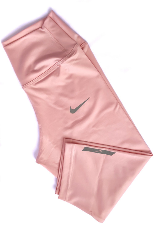 خرید لگ بایکر زنانه فلامنت صورتی