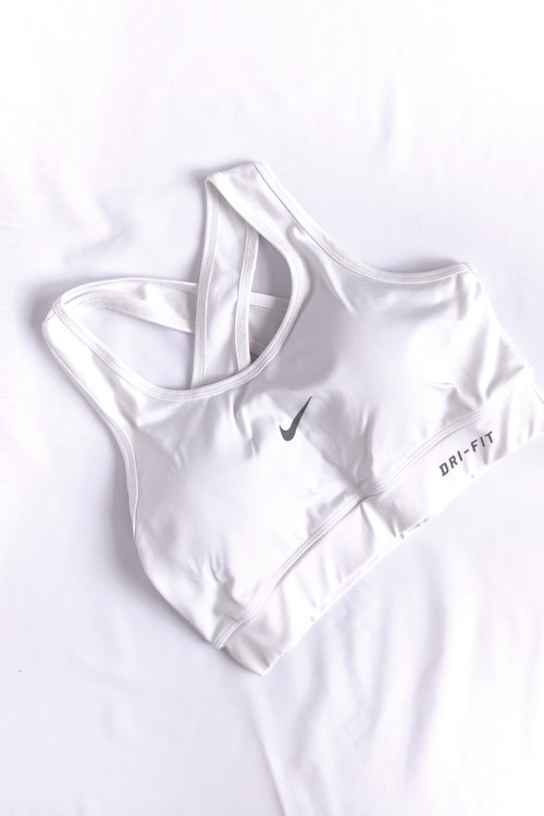 قیمت ست نیم تنه ورزشی ضربدری سفید