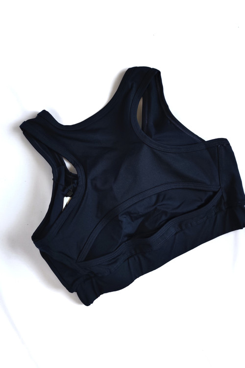 نیمتنه ورزشی پشت خشتی فلامنت