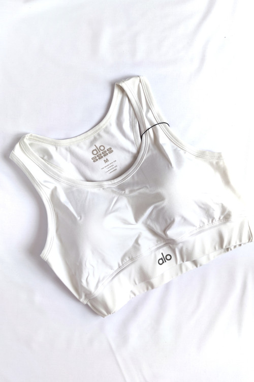 خرید نیمتنه ورزشی سفید | ارسال فوری در شیراز