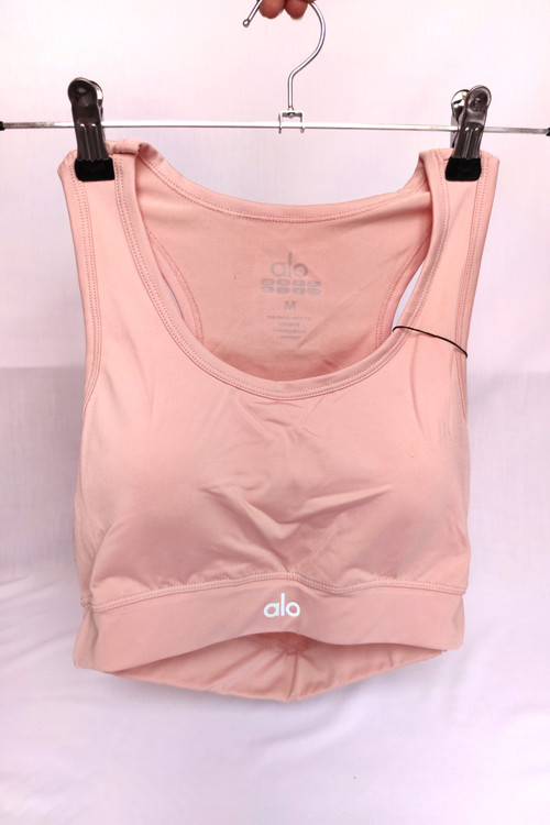 ست نیمتنه ورزشی صورتی باشگاهی