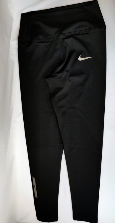 خرید لگ بلند ساده مشکی فلامنت