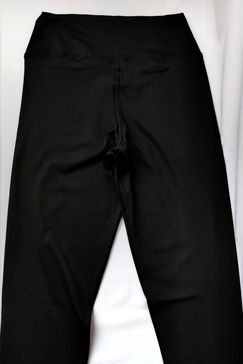 لگ ورزشی نایک ساده مشکی | تحویل سریع