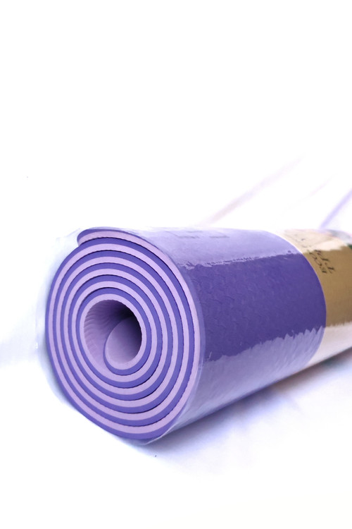 مت TPE بنفش alo