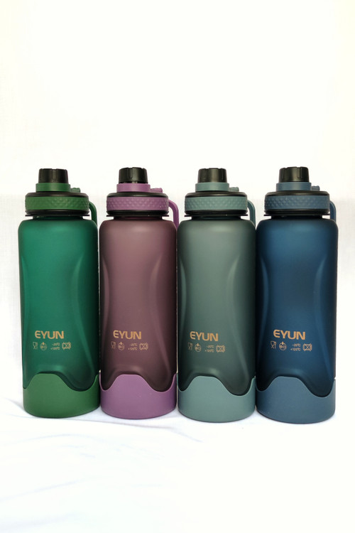 قمقمه ورزشی eyun ضد نشتی نشکن