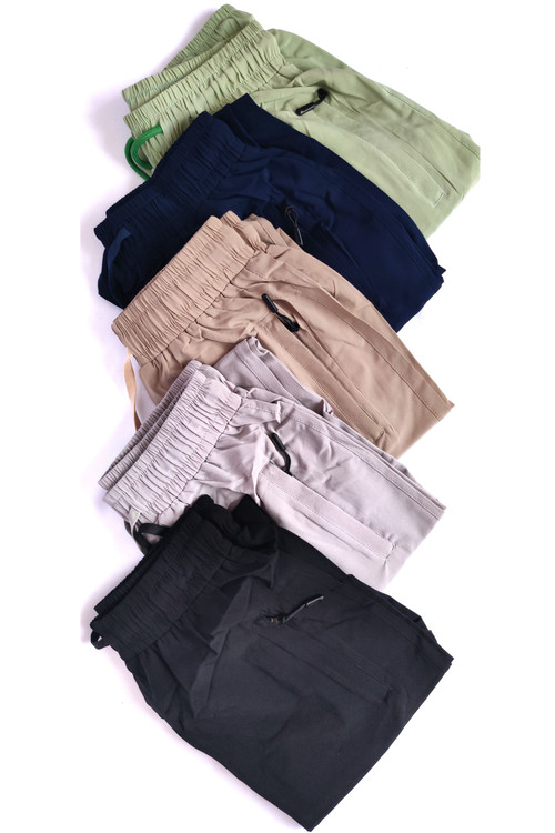 خرید شلوار اسلش آیرو مناسب فصل تابستان