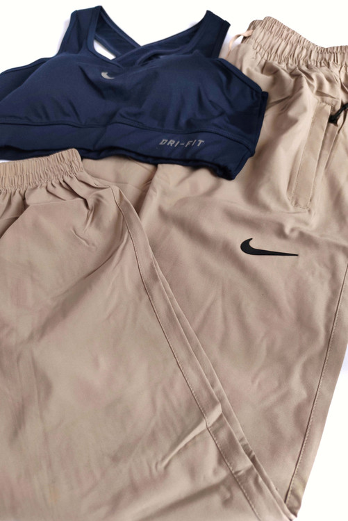 قیمت ست نیمتنه و اسلش آیرو باشگاهی زنانه