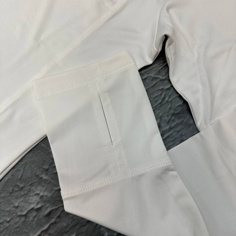 خرید پیراهن آستین بلند ورزشی زنانه