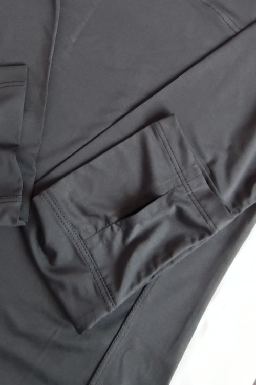 پیراهن آستین بلند باشگاهی نایک زنانه