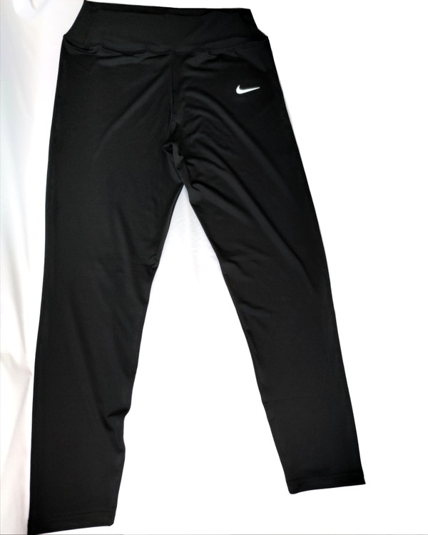 خرید لگ بلند مشکی ساده