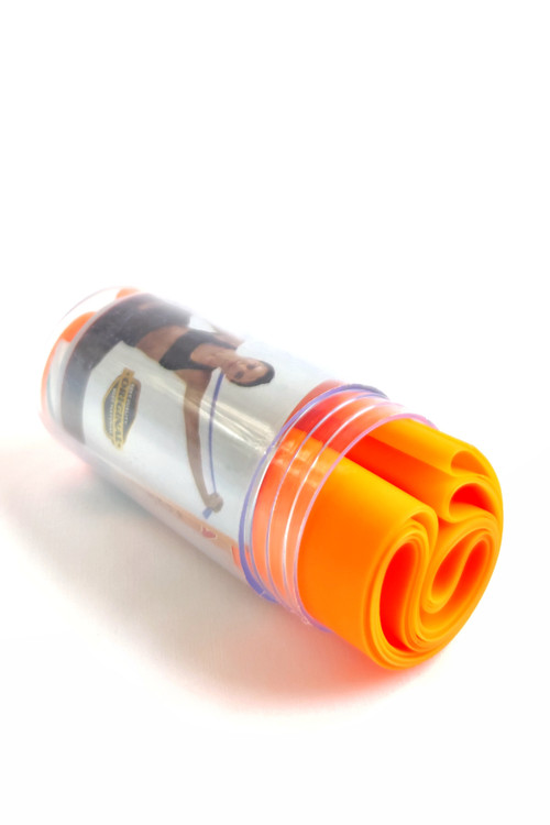 کش پیلاتس الاستیک باند