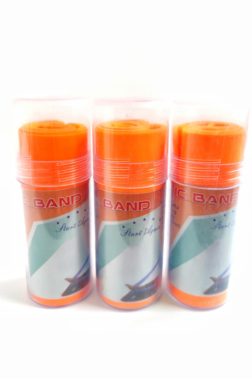 خرید کش پیلاتس با کیفیت نارنجی در شیراز