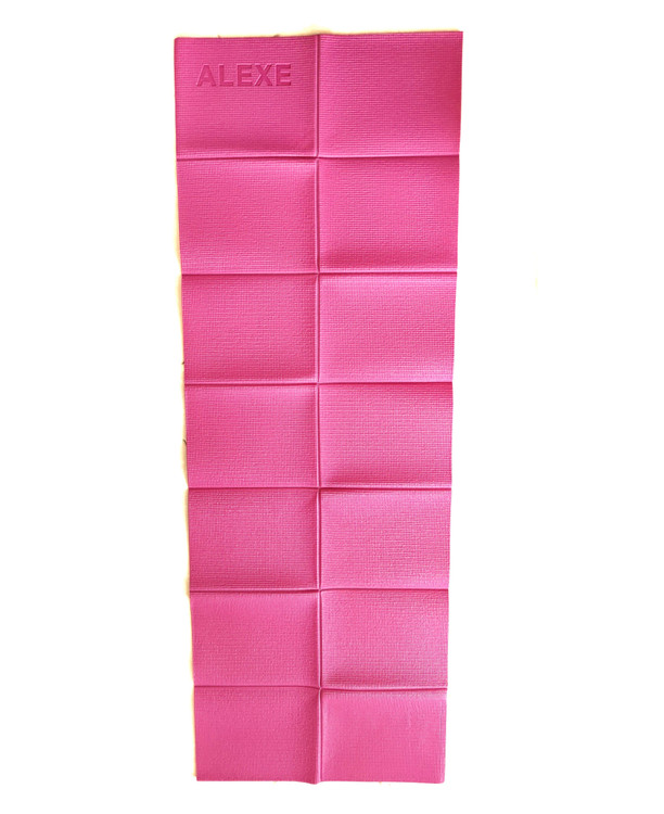 خرید مت یوگا تاشو