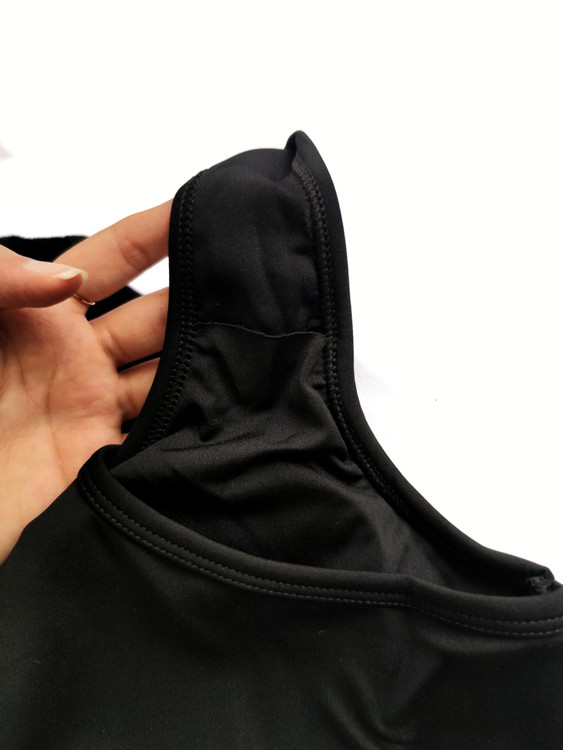 خرید نیم تنه ورزشی محکم