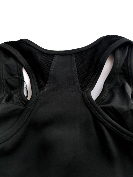 خرید نیم تنه ورزشی سایز بزرگ