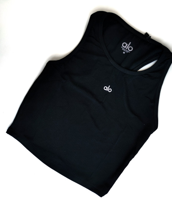 خرید آنلاین کراپ و لگ کارول الو زنانه رنگ مشکی