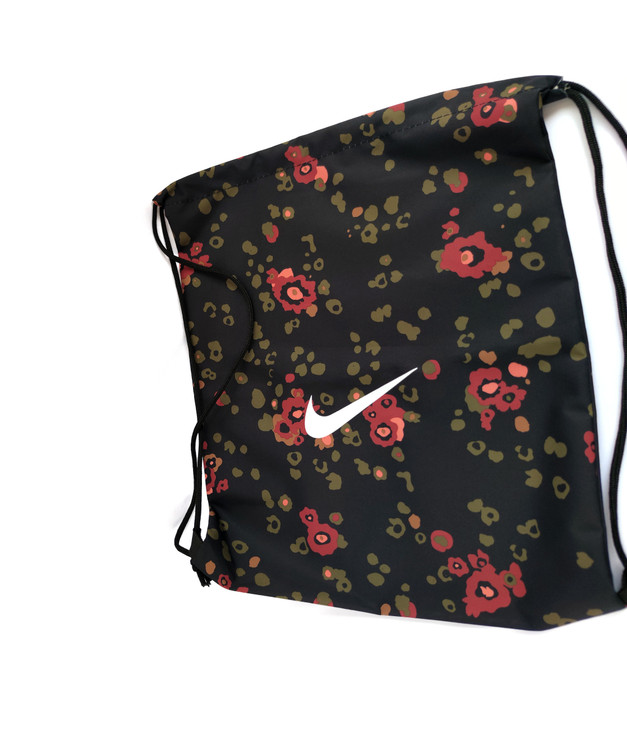 شوزبگ ورزشی نایک دخترانه فانتری