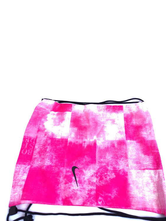 شوزبگ ورزشی نایک دخترانه صورتی