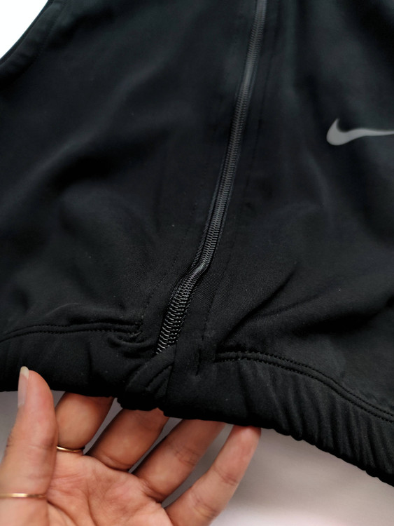 نیم تنه ورزشی زیپ دار قابل تنظیم