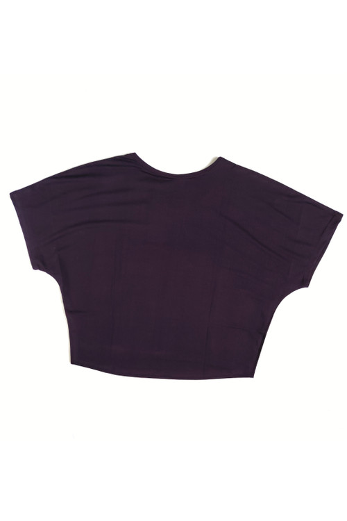 کراپ ورزشی زنانه