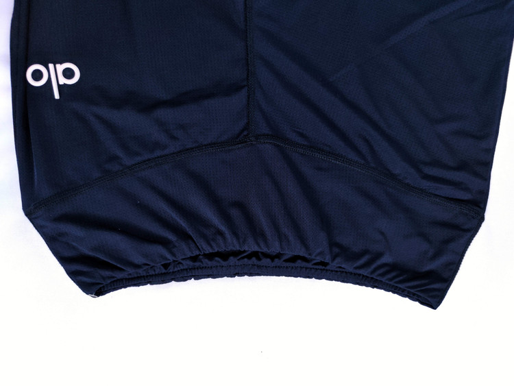 خرید لگ ورزشی زنانه باشگاه رنگ سرمهای