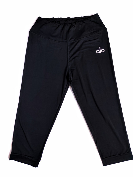 قیمت لگ ورزشی زنانه باشگاه مشکی