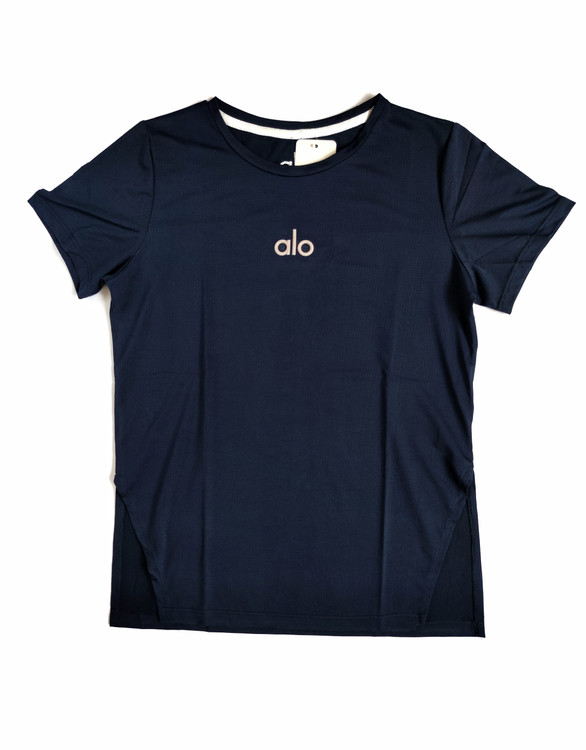 قیمت تیشرت ورزشی alo زنانه + پشتیبانی 24 ساعته