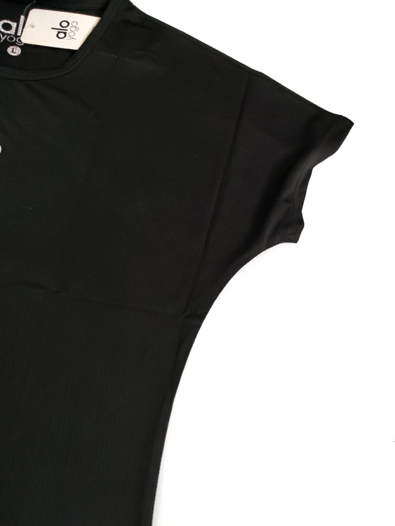 خرید تیشرت ورزشی زنانه آستین کیمونو + ارسال فوری در شیراز