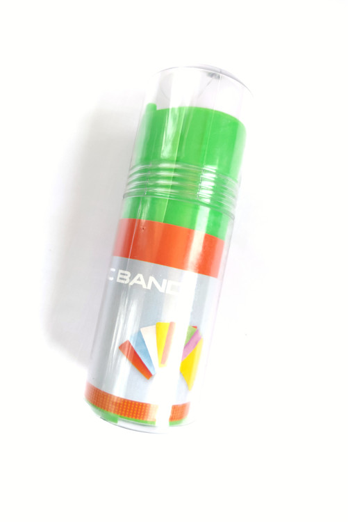 کش پیلاتس سبز در شیراز