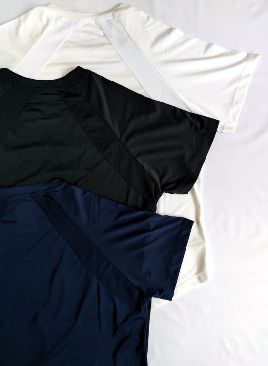 لیست قیمت تیشرت ورزشی ۱۴۰۴ + عکس