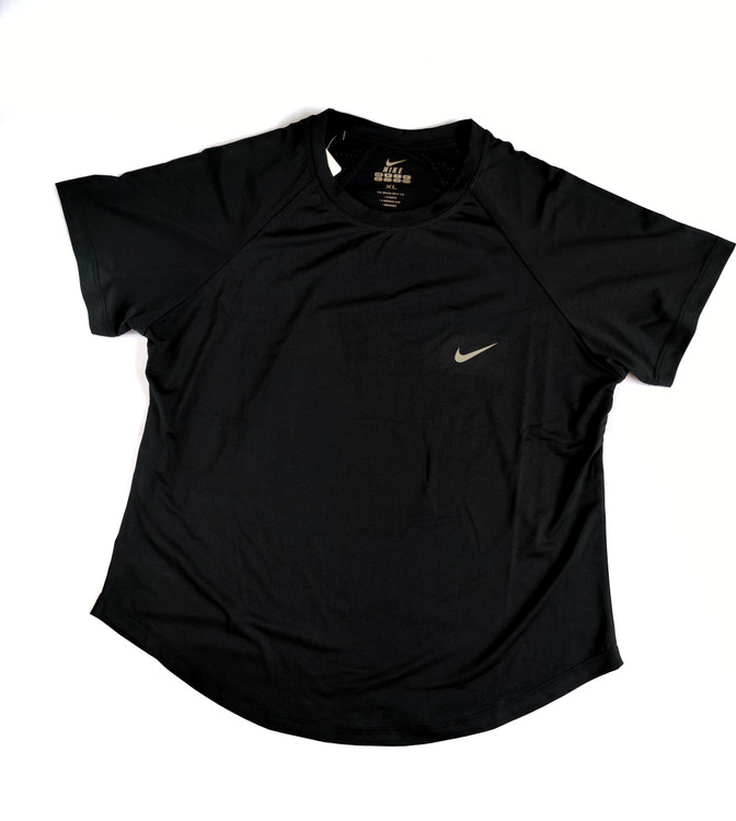 خرید تیشرت ورزشی پینترستی مشکی | ارسال به سراسر کشور