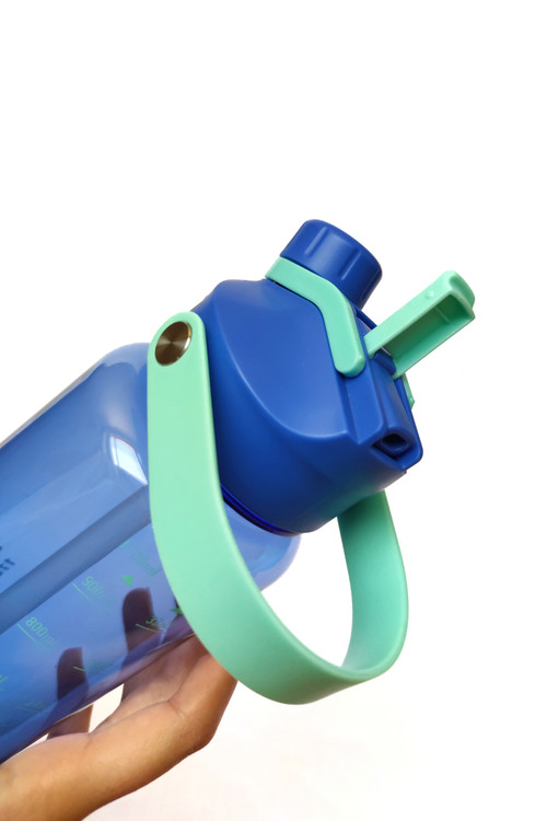 قیمت قمقمه ورزشی نی دار + خرید آنلاین