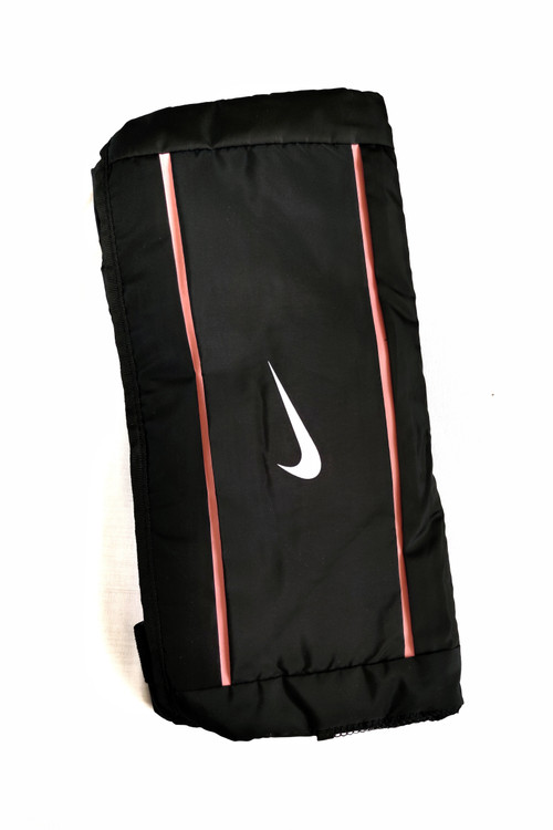 خرید کیف باشگاهی مشکی صورتی در شیراز