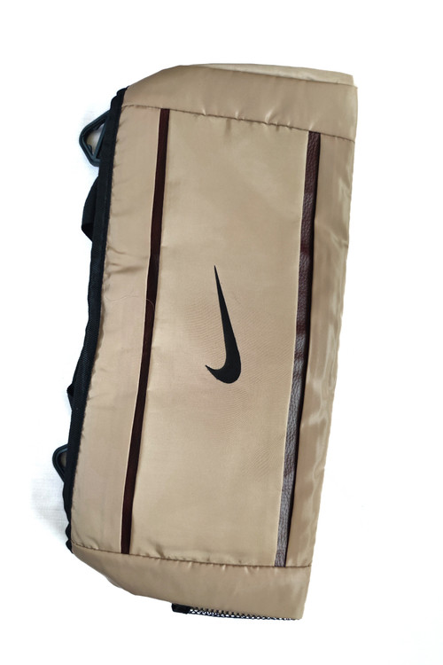 قیمت کیف ورزشی خاکی+ پشتیبانی ۲۴ ساعته