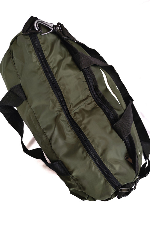 خرید ساک ورزشی جا دار دو جیب + تحویل فوری در شیراز