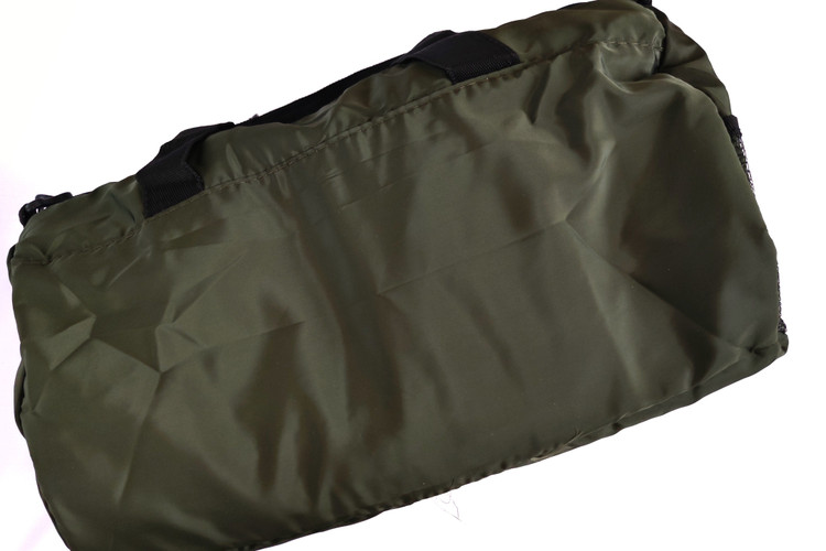 خرید آنلاین ساک ورزشی نایک رنگ مشکی