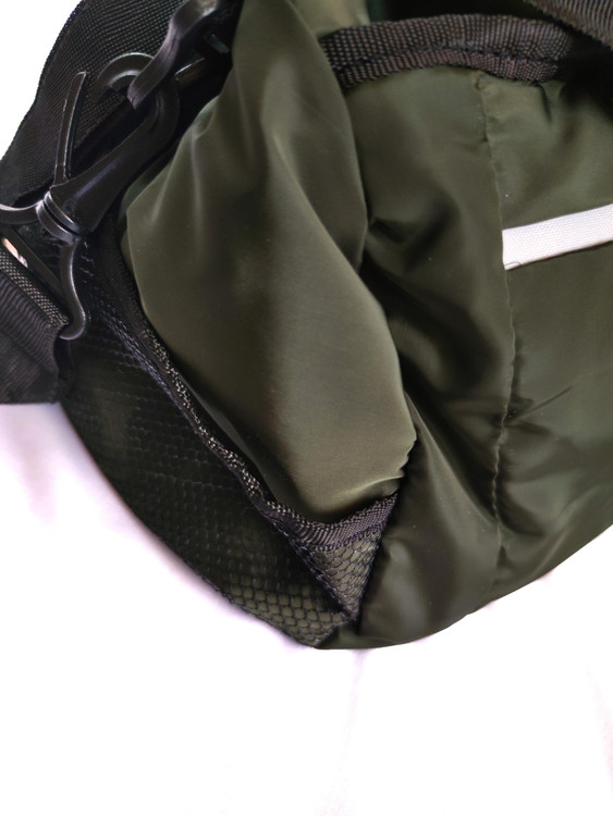 ساک ورزشی فوتبال جا دار + ارسال سریع و پشتیبانی 24 ساعته