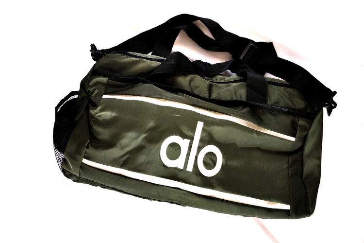 خرید کیف ورزشی کوچک برند الو