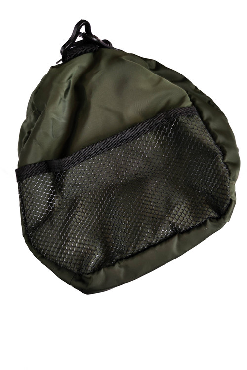 ساک ورزشی الو جا دار + ارسال سریع و پشتیبانی 24 ساعته