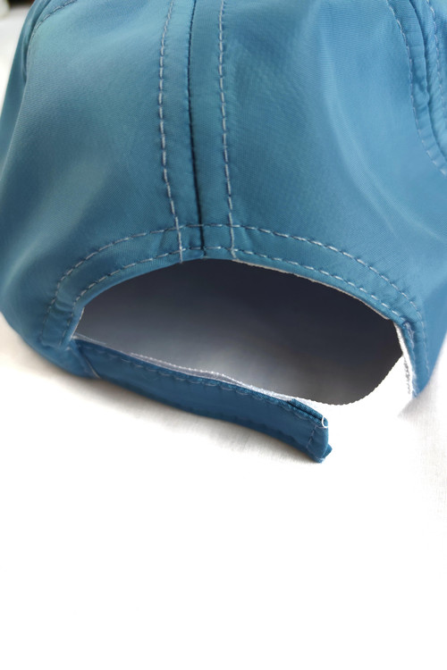 خرید کلاه نقاب دار آبی زنانه در شیراز