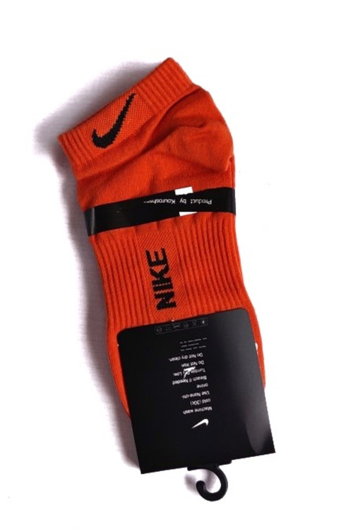 خرید جوراب ورزشی نایک ساق کوتاه زنانه + ارسال فوری در شیراز
