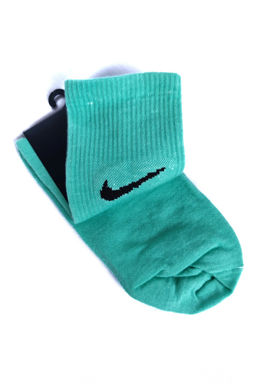 قیمت جوراب ورزشی زنانه ساق بلند نایک