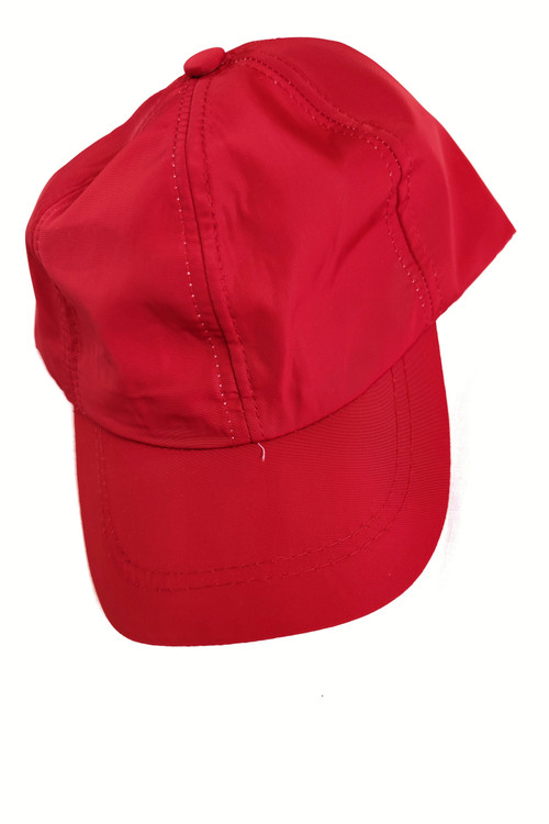 قیمت کلاه کپ زنانه قرمز با پشتیبانی ۲۴ ساعته